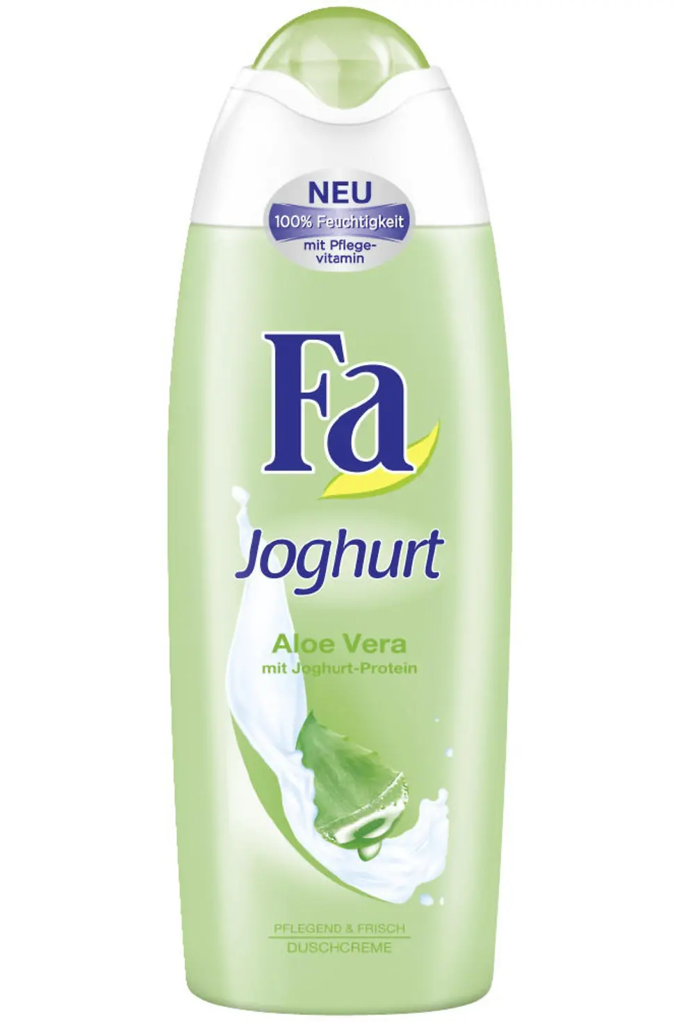 Fa Duschgel Joghurt Aloe Vera