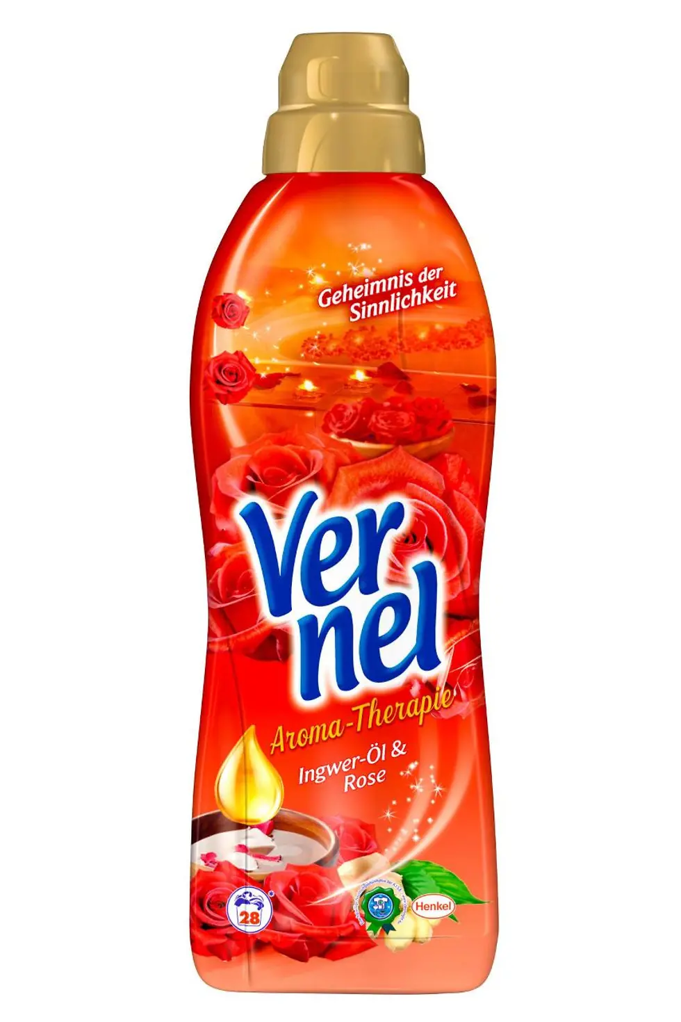 Vernel Aroma-Therapie 