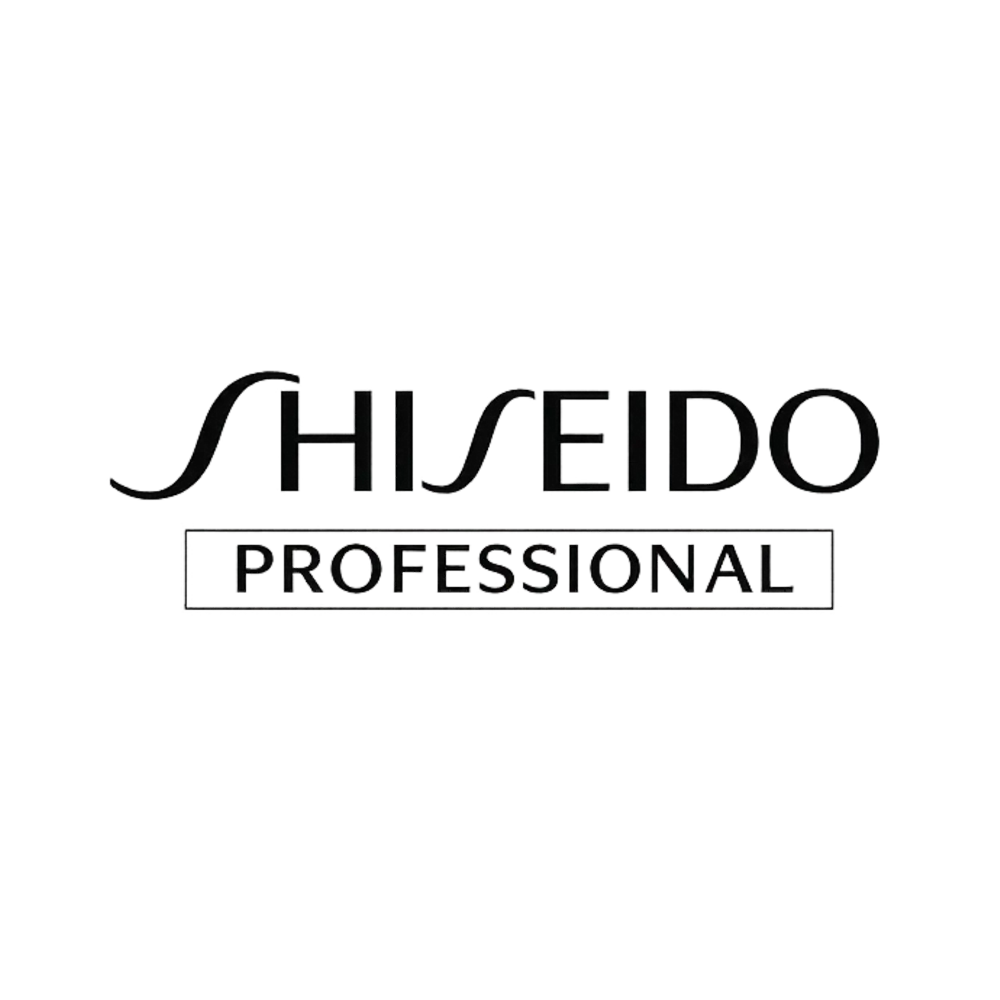 Shiseido Professional Logo