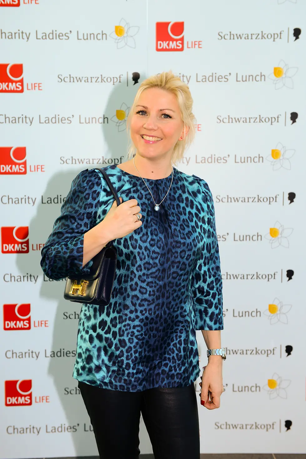 DKMS LIFE Charity Ladies' Lunch