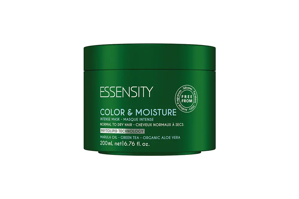 Essensity Color & Moisture Intensivkur
