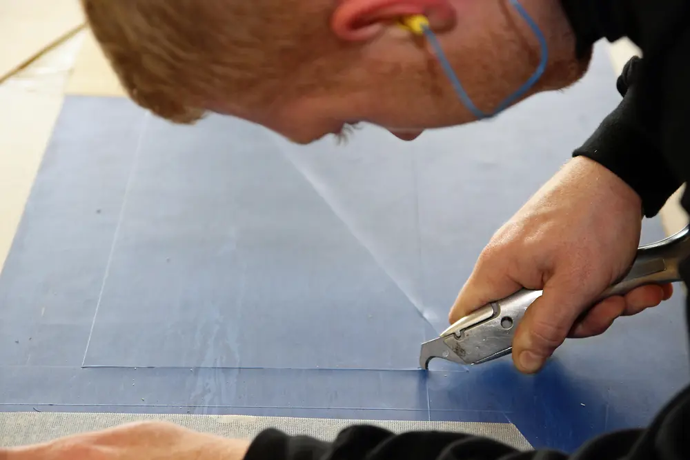 Gastgeber und Hauptsponsor Thomsit empfängt die besten Parkett- und Bodenleger Deutschlands