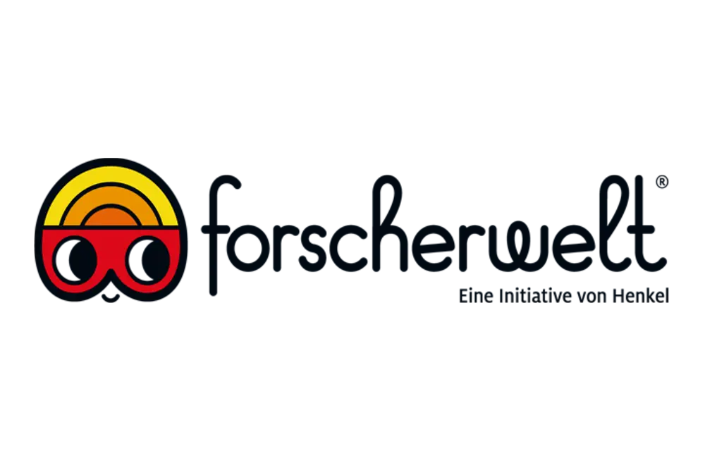 Mit der Forscherwelt hat Henkel eine langfristige Bildungsinitiative für Kinder gestartet