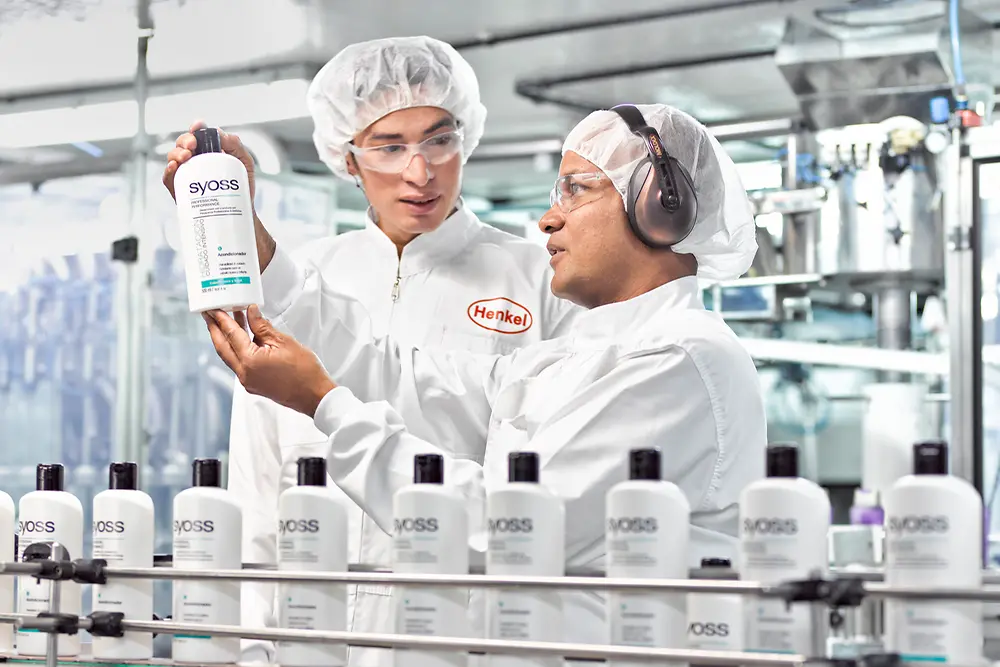 Quarterly Report Q1 / 2013