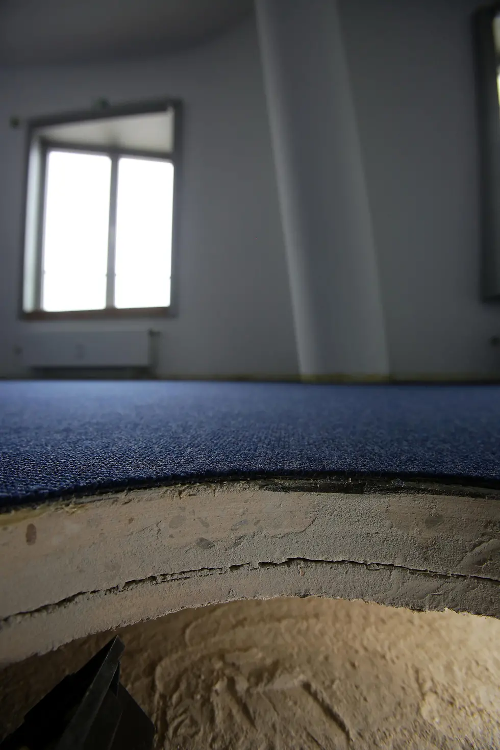 Zuverlässige Ergebnisse mit Produkten von Thomsit