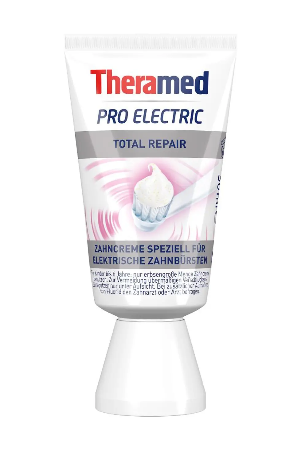 Theramed Pro Electric Total Repair