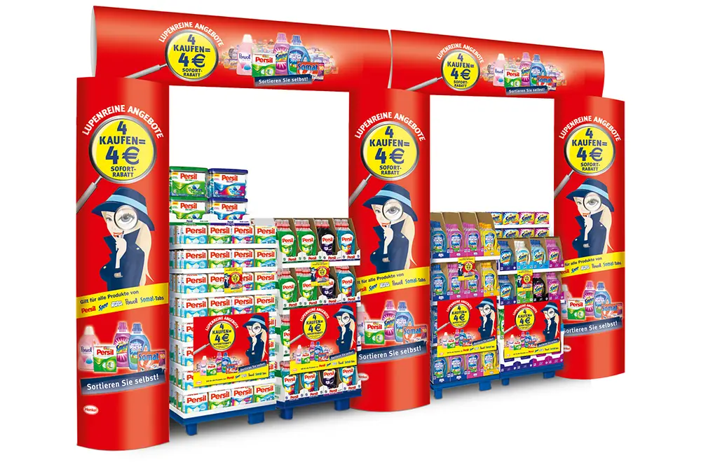 „Lupenreine Angebote“