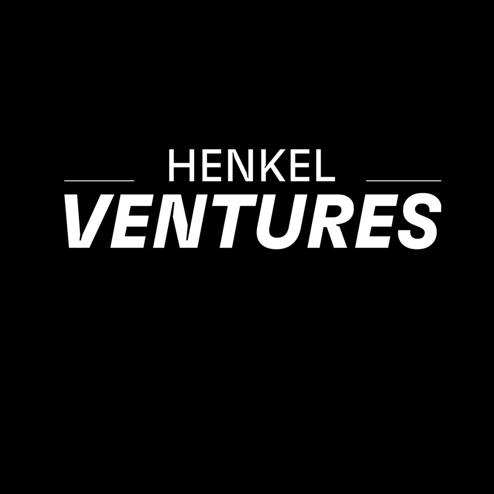 
Henkel Ventures