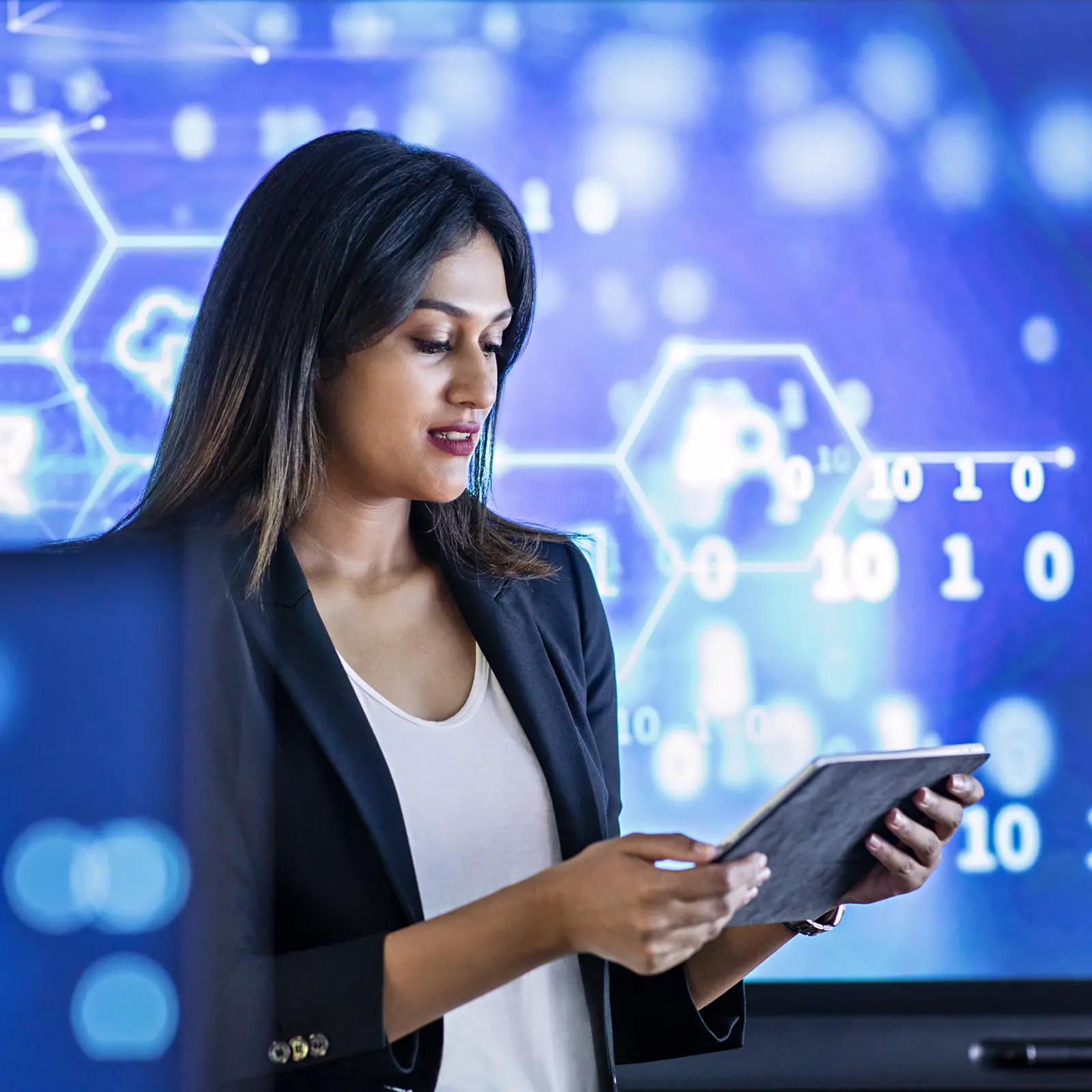 
Open Innovation & Tech Scouting