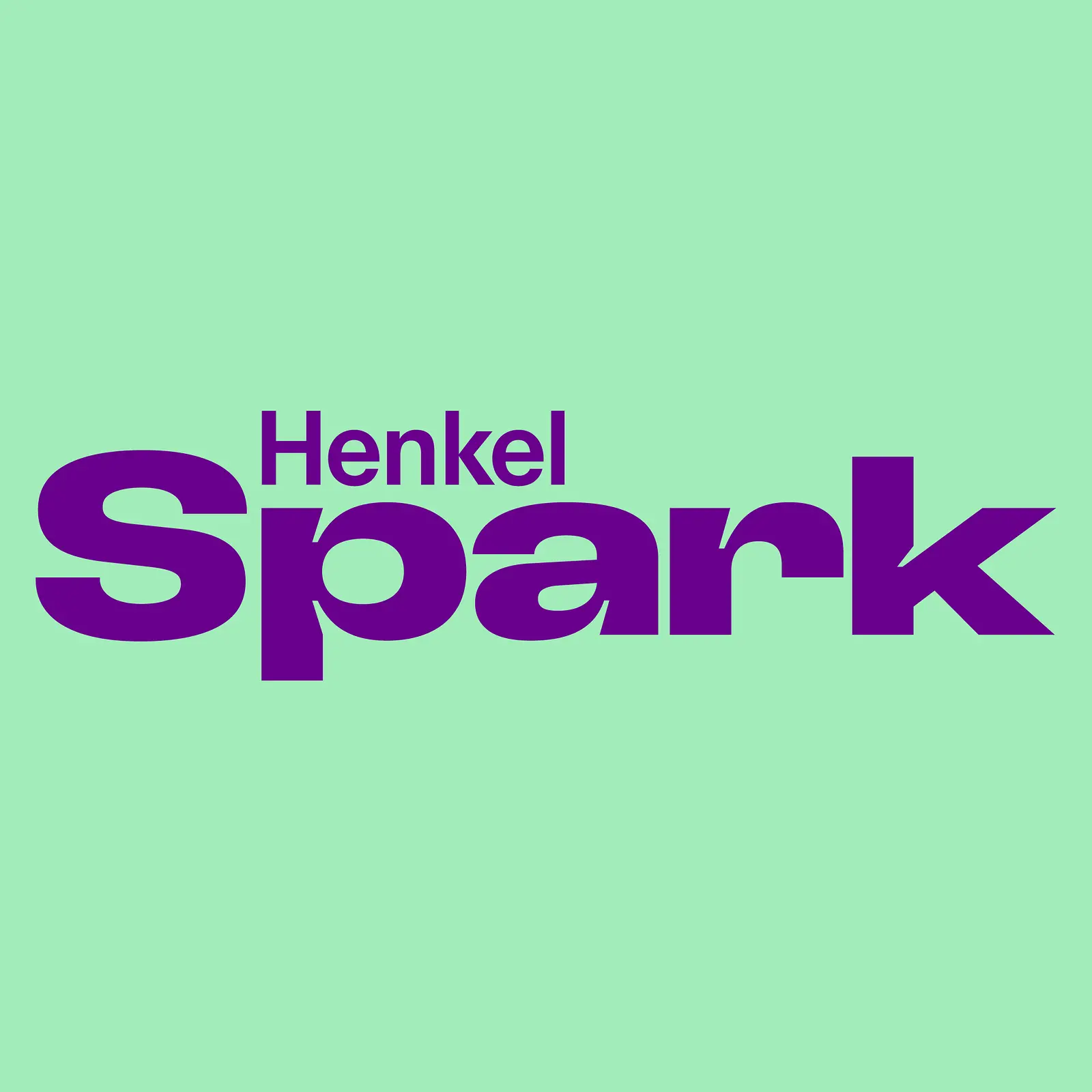 
Henkel Spark
