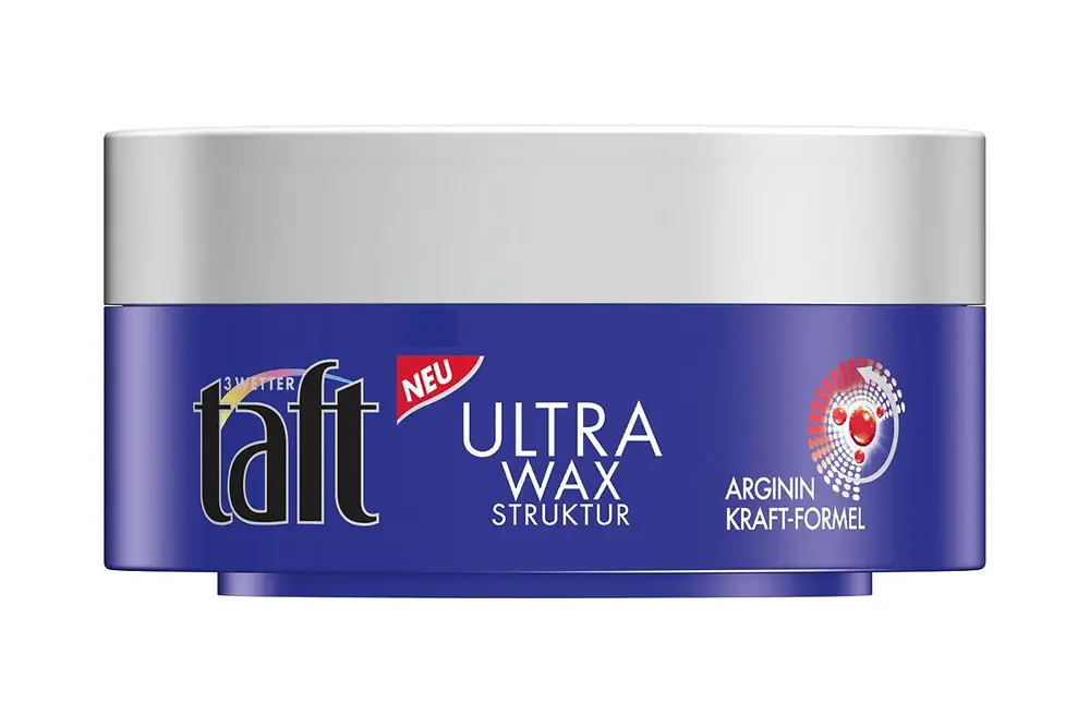 Drei Wetter Taft Ultra Wax