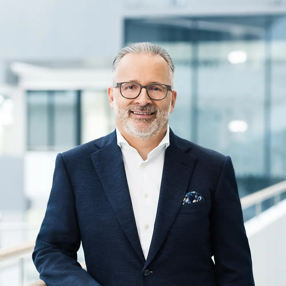 
Carsten Knobel (카스텐 노벨) 헨켈 최고경영자, 회장