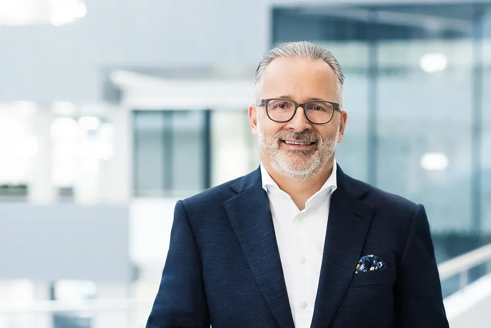 
Carsten Knobel (카스텐 노벨) 헨켈 최고경영자, 회장