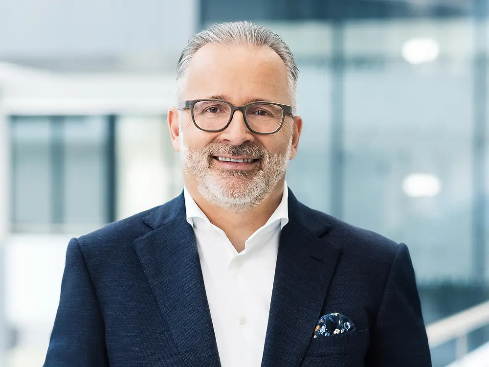 
Carsten Knobel (카스텐 노벨) 헨켈 최고경영자, 회장