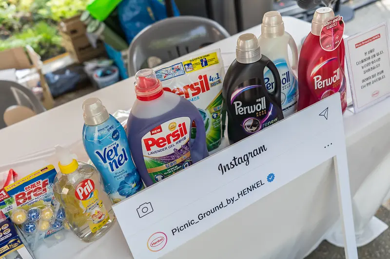 헨켈코리아, 2025 서울국제정원박람회서 ‘피크닉 그라운드 by HENKEL’ 공개… “시민 위한 휴식 공간 마련”