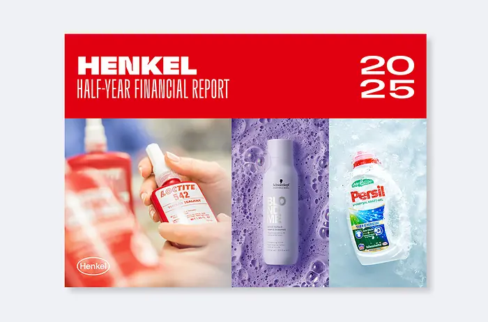 2025 Half-Year Financial Report