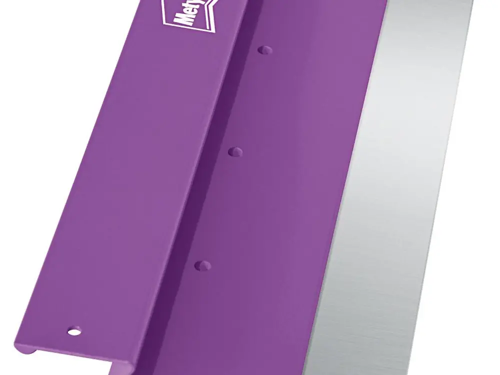 Pajaquick Putz- und Glättspachtel 