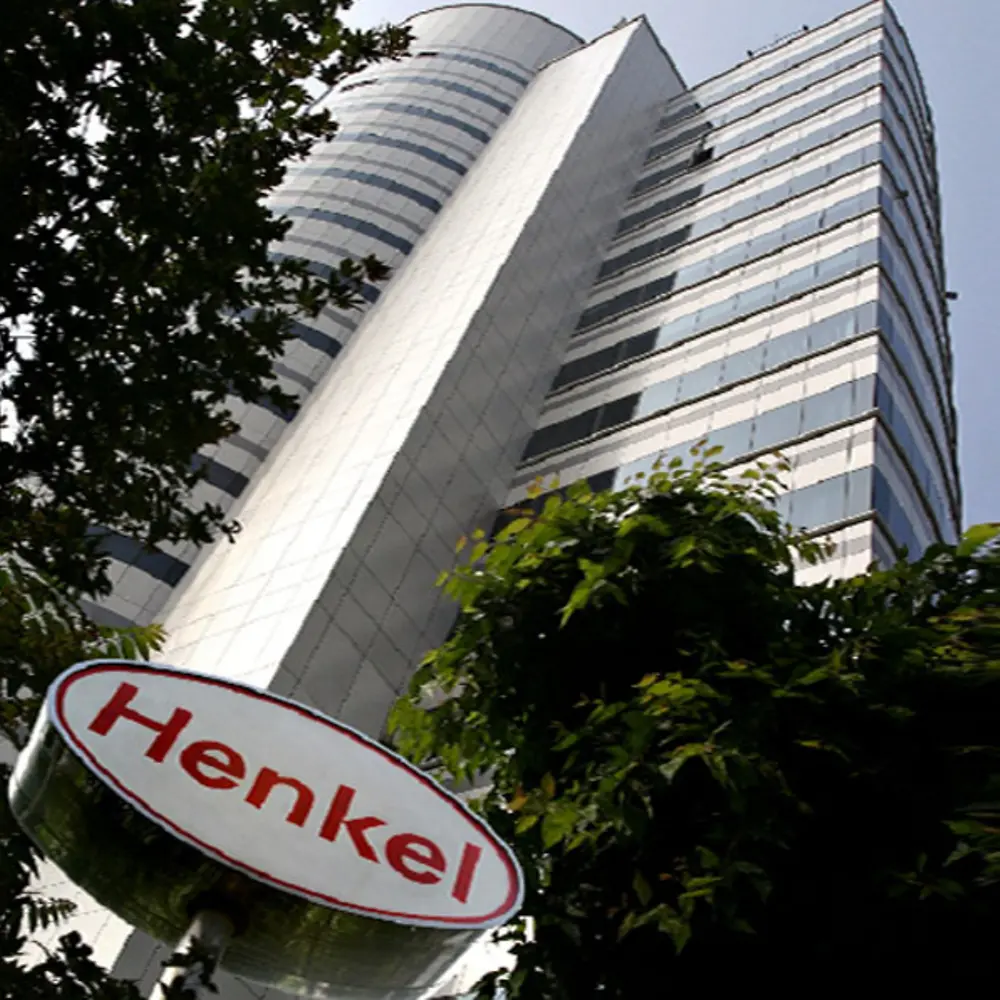 Location Henkel Technologies (Korea) Ltd., Seoul, Korea