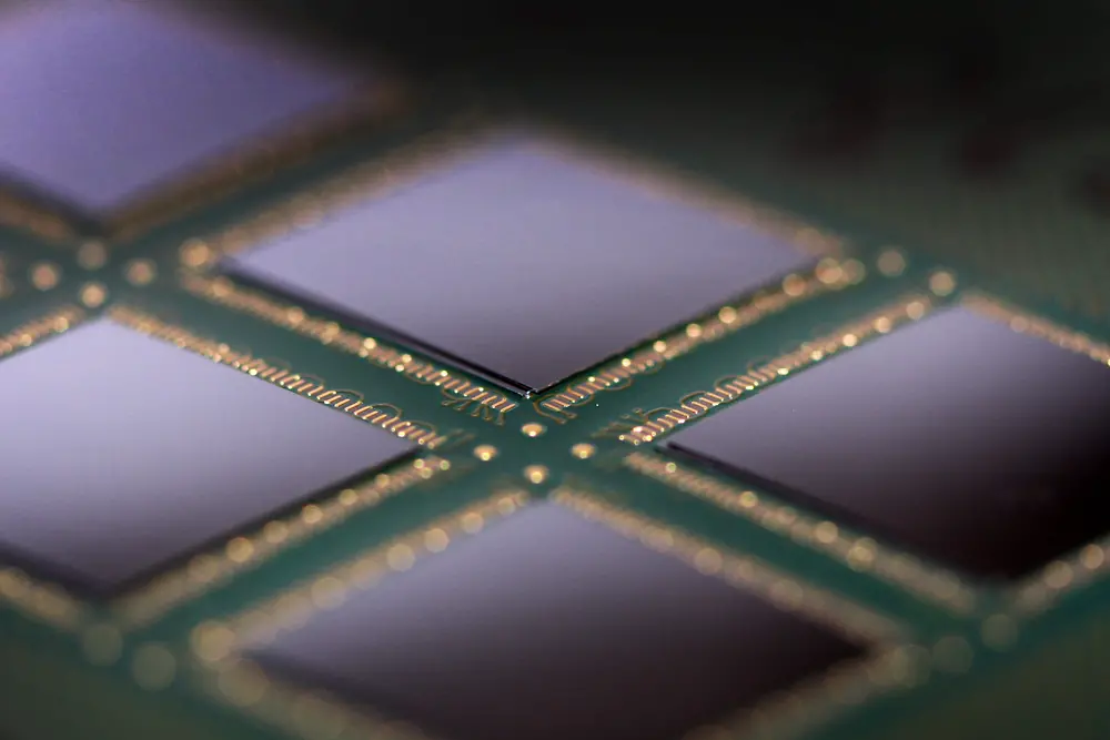 
Loctite Ablestik WBC-8901 UV: Wafer backside coating for die attach