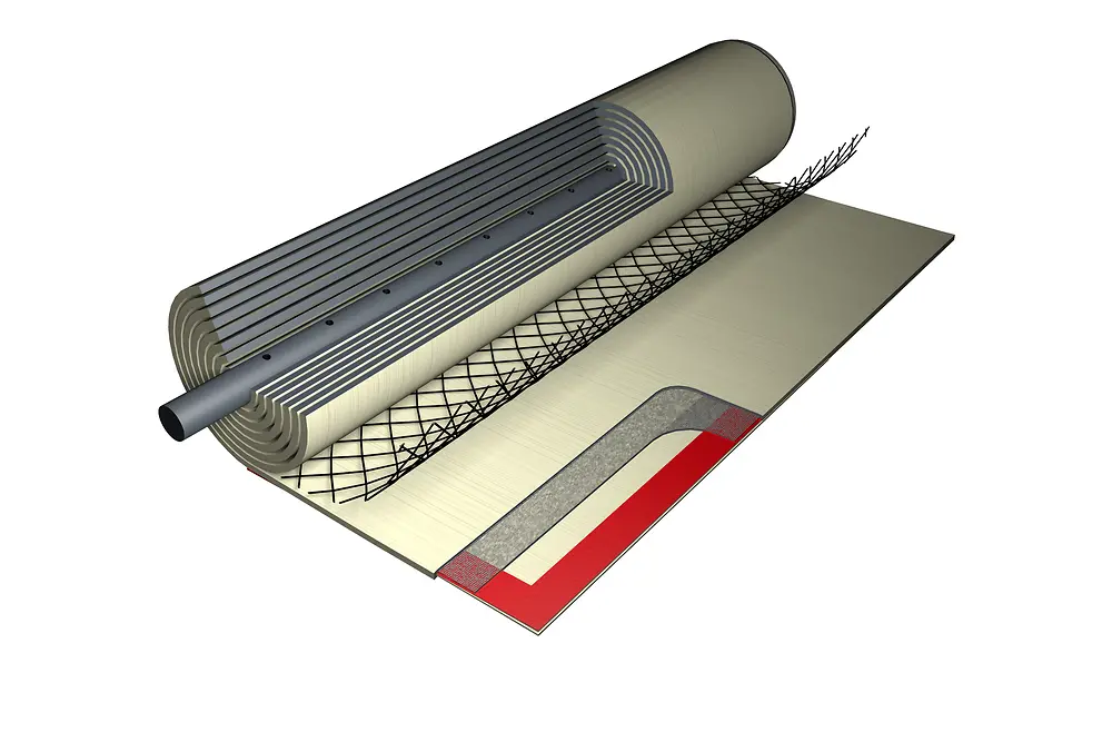 
Adhesives such as Loctite EA 9452 and Technomelt AS 5115 meet the high requirements of filter systems.
