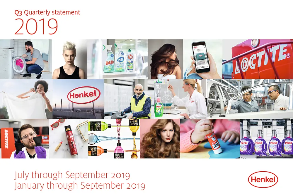 2019년 3분기 보고서